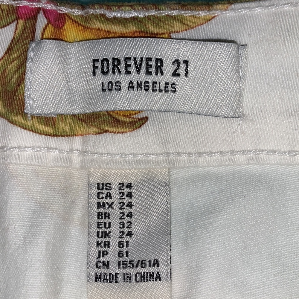 High Rise Lemon pants ๐ - Picture 10 of 13